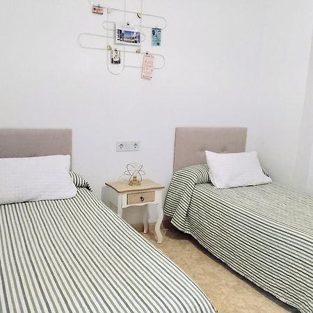 Wallada Marbella Eksteriør billede